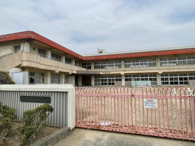 岡山市立芳泉幼稚園